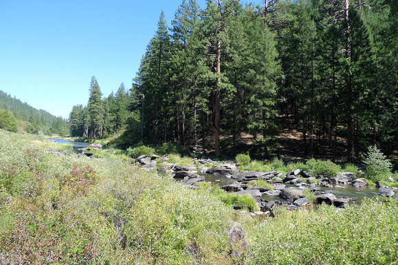 North Fork of the Feather River (4)