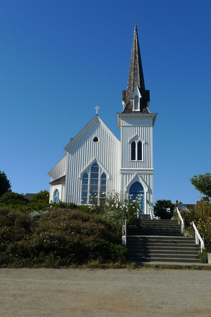 Presbyterian Church (1)
