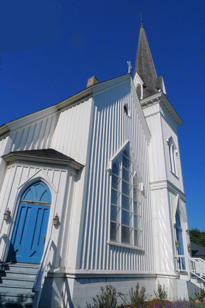 Presbyterian Church (5)