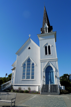 Presbyterian Church (2)