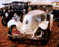 1923 Renault 45 Tourer