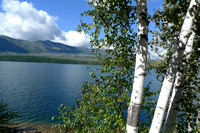 Lake MacDonald