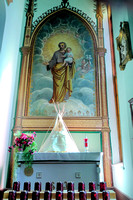 Saint Ignatius Mission