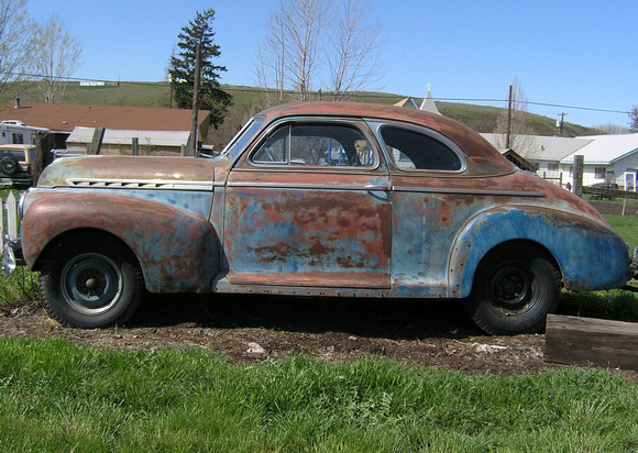 1941 Chevrolet Deluxe (3)