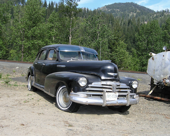 1949 Chevrolet Fleetline (6)
