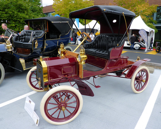 1906 Ford Model N (6)