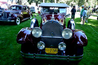 Forest Grove Concours d'Elegance 2019