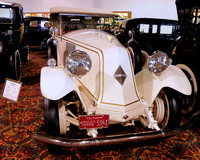 1923 Renault 45 Tourer