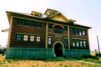 Vincent School 1911
