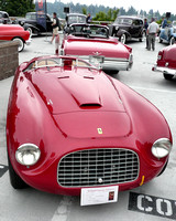 1949 Ferrari 166MM