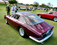 1964 Ferrari 250 GT Lusso Berlinetta