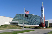 Strategic Air Command Museum
