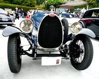 1925 Bugatti Brescia
