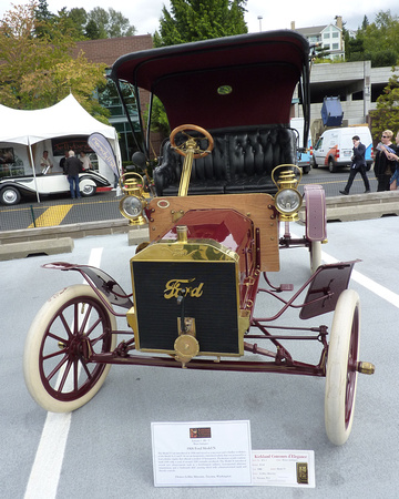 1906 Ford Model N (5)