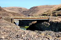 Sherar's Bridge
