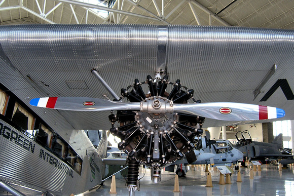 Ford Trimotor (6)