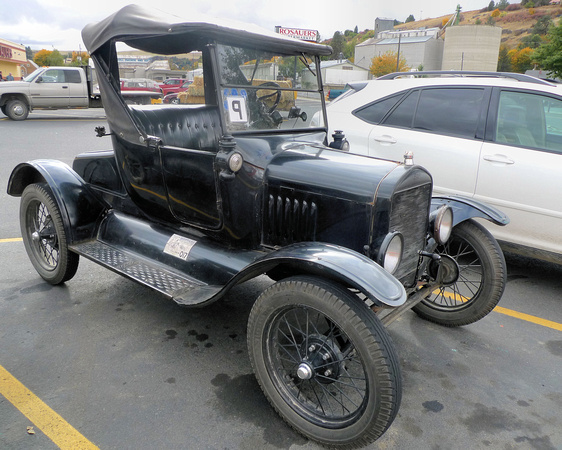 1925 Ford Model T (3)