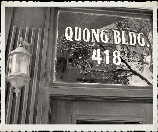 Quong Building