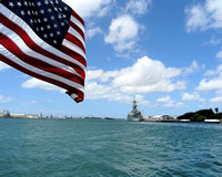 Pearl Harbor 2004