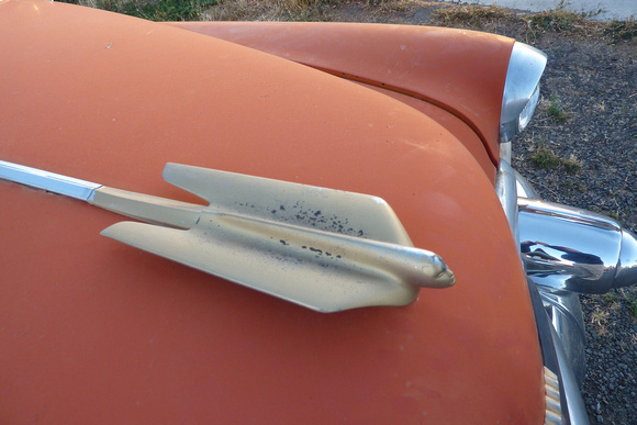 1950 Cadillac Shrinermobile