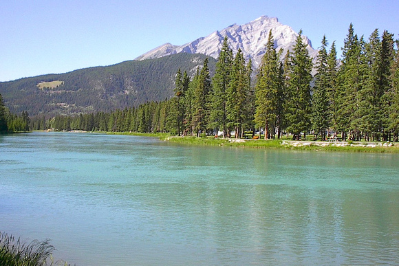 Bow River (2)