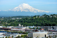 Tacoma Here & There