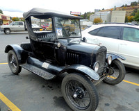 1925 Ford Model T (2)