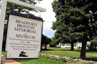 Bradford Brinton Memorial